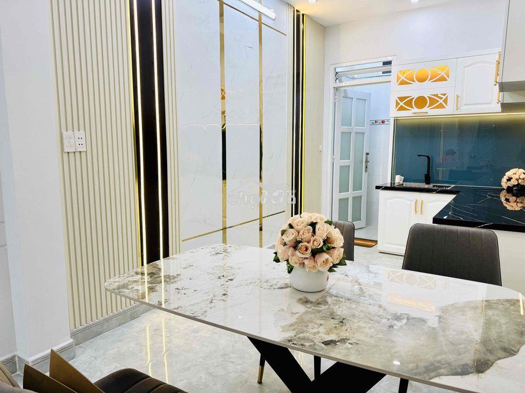 Bán hoặc cho thuê nguyên căn nhà đường dương cát lợi - Ảnh 3