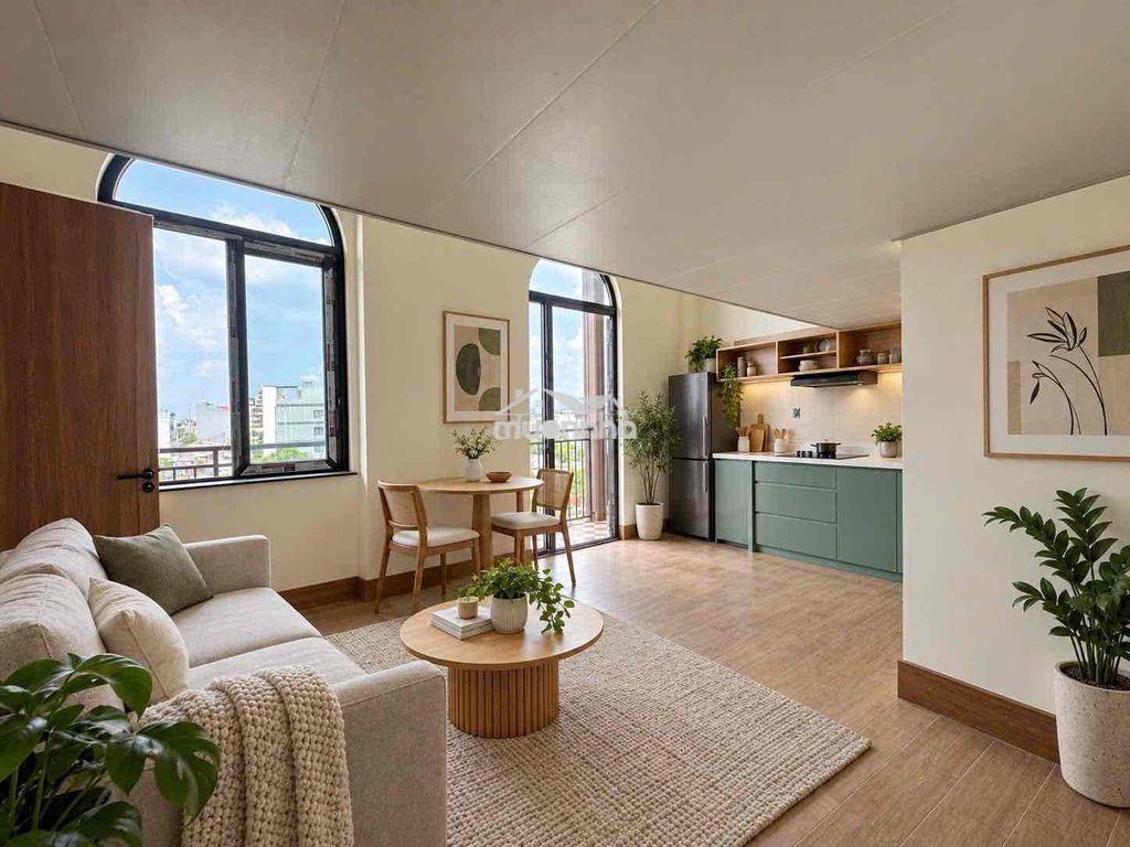 Duplex siu to ngay thạnh xuân q12, cđ điện lực - Ảnh 3