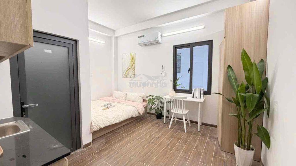 Siêu phẩm new 100%_vườn lài ngay nguyễn thái sơn chỉ hơn 4tr - Ảnh 3