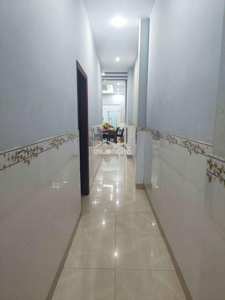 Ngộp bank chủ cần bán nhà tăng nhơn phú!! - Ảnh 4