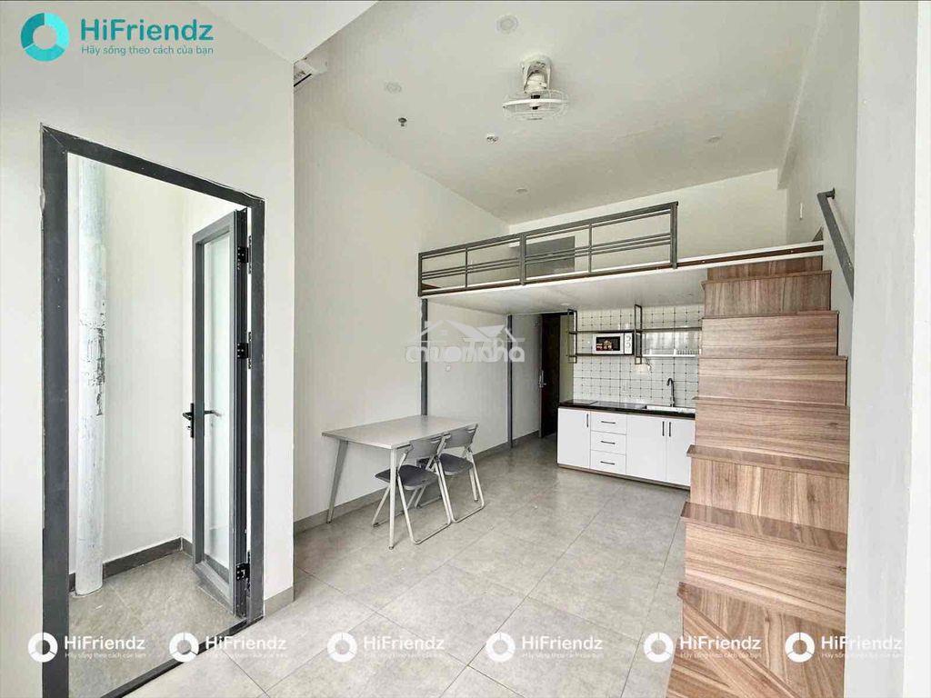 🌟Siêu phẩm duplex ban công - full nội thất - ngay đầm sen - giáp q11 - Ảnh 2