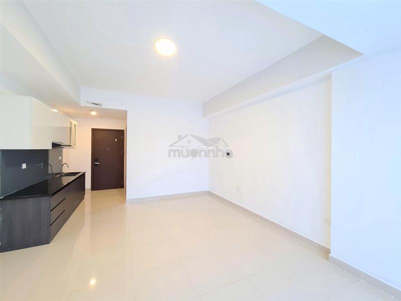 Căn hộ orchard parkview 1 phòng 35m2 9 triệu nội thất cơ bản có bếp