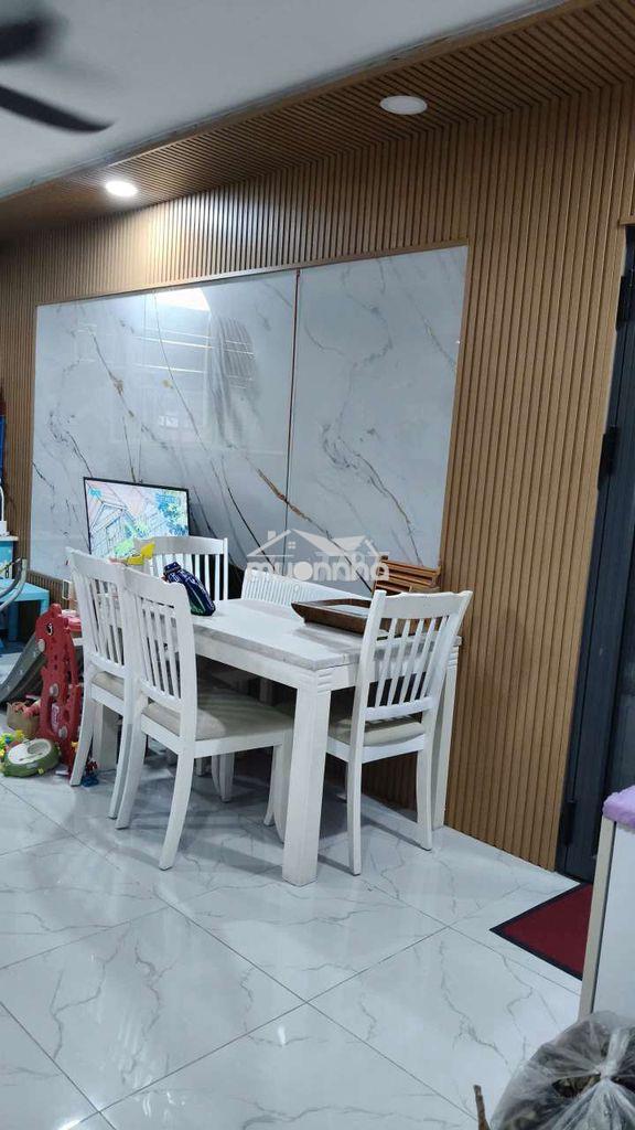 Cần bán căn tầng lửng chung cư tây thạnh - Ảnh 3