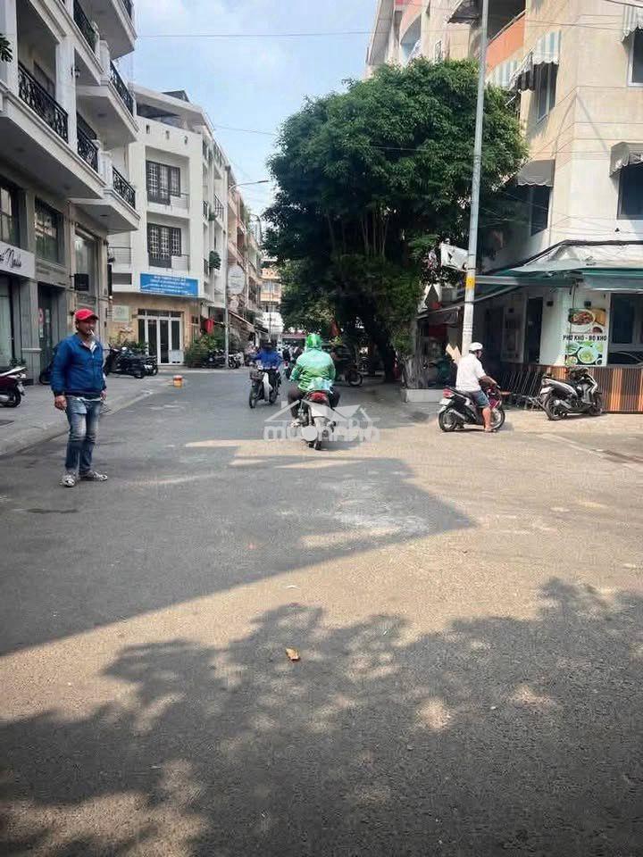 Ngộp bank tòa chdv hđt 120tr/ tháng ngay cách mạng tháng 8, ga metro - Ảnh 3