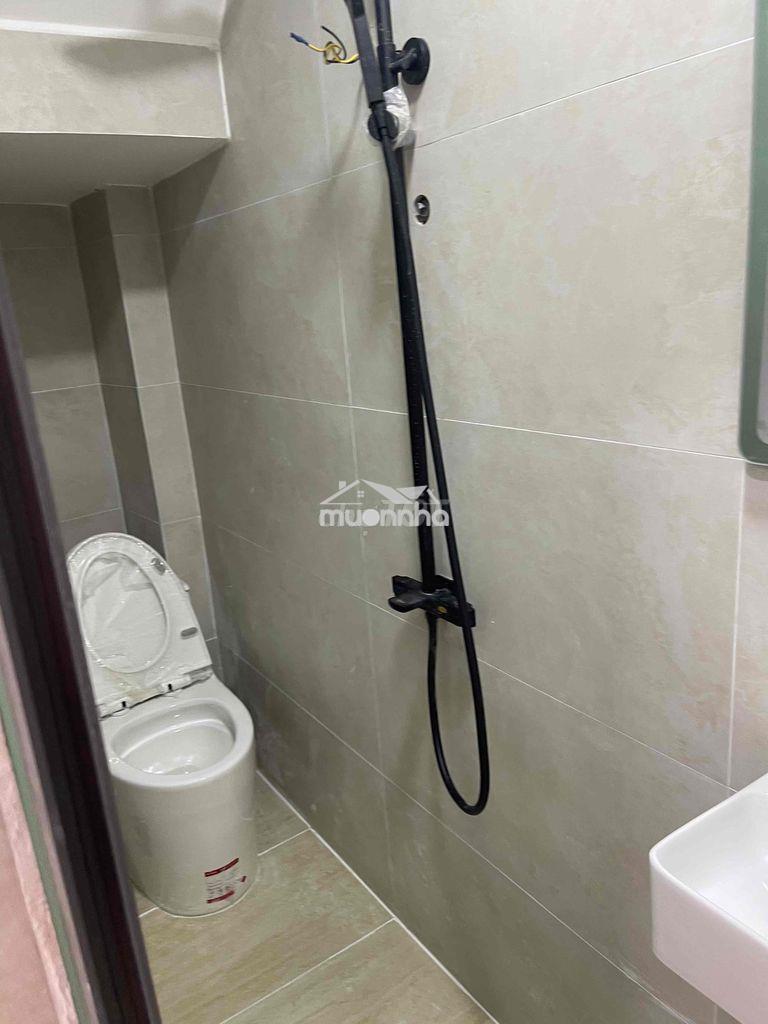 Nhà đẹp cần bán đường tôn đản f15q4 - Ảnh 4