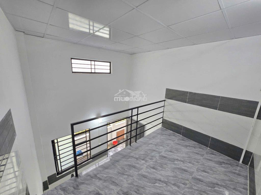 Bán trọ kcn tây bắc củ chi 10p-184m2 shr giá 1 tỷ 250 đang thuê kín - Ảnh 4