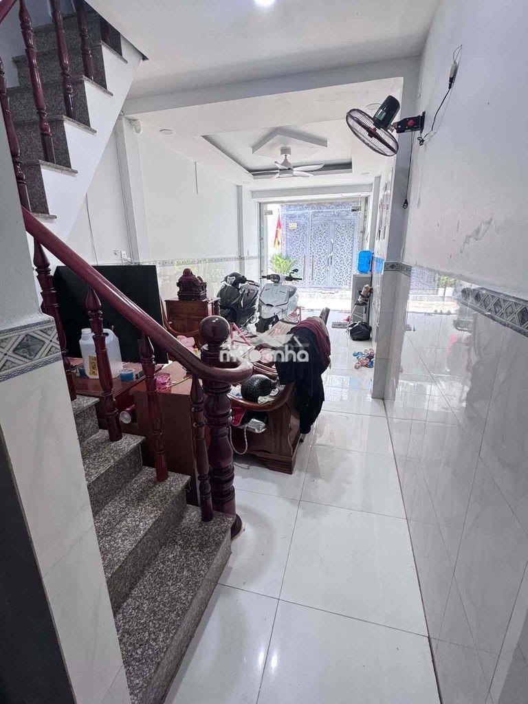 Bán nhà đường số 3 - Ảnh 4