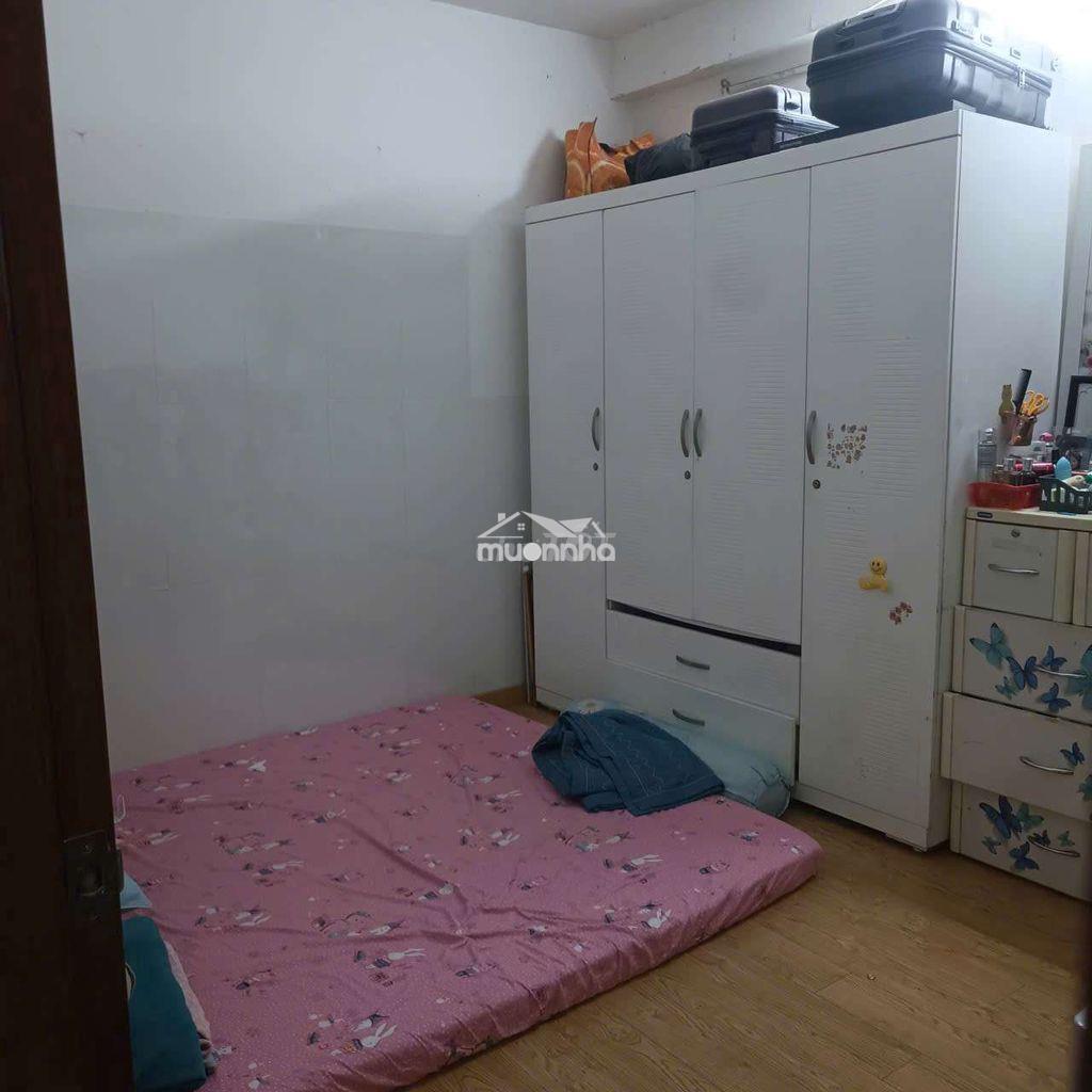 Chính chủ cần bán cc c2 quận 4 - Ảnh 3