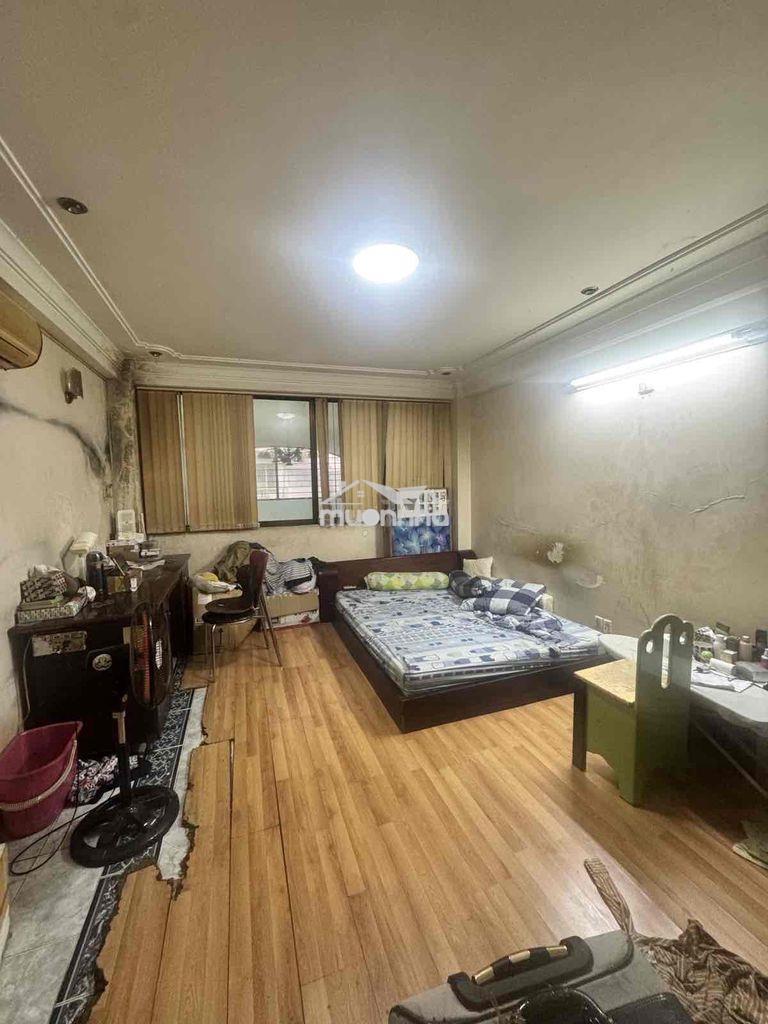 🏡 Nhà đẹp tạ uyên – quận 11 | vừa ở, vừa kinh doanh, làm văn phòng hoặ - Ảnh 2