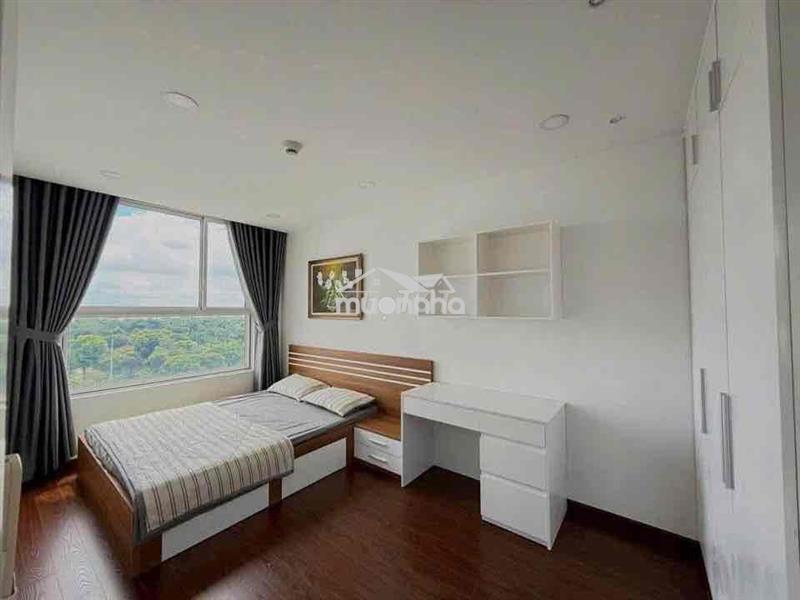 Orchard garden 2pn 2wc full nội thất gần sân bay cv gia định phú nhuan