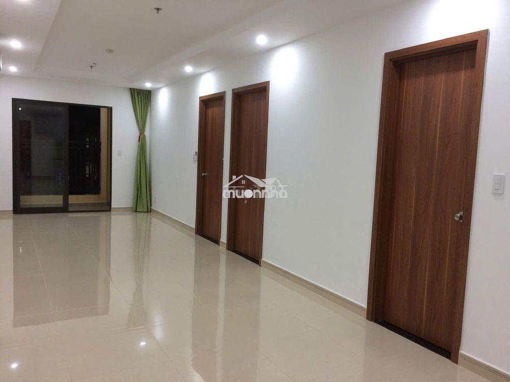Căn hộ cityland 2 phòng ngủ, nội thất cơ bản – thuê 13 triệu/tháng - Ảnh 2