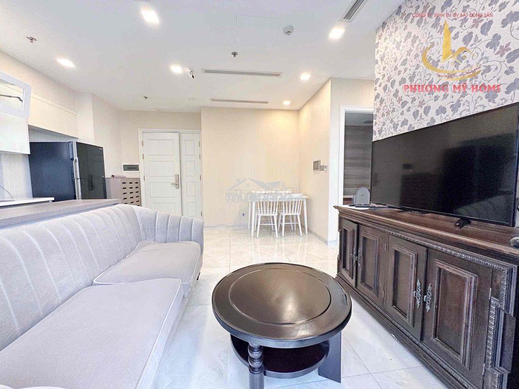 Bán căn hộ cao cấp ba son – 68,6m², view cầu và bitexco - Ảnh 4
