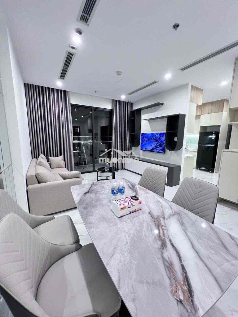 Cho thuê 1-2-3pn vinhomes grand park quận 9.giá chỉ từ 4tr - Ảnh 3