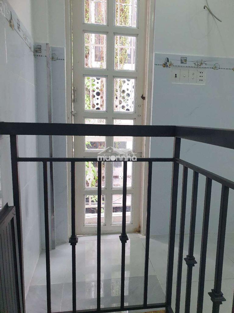 Hẻm 100 đinh tiên hoàng phường 1 quân binh thanh - Ảnh 4