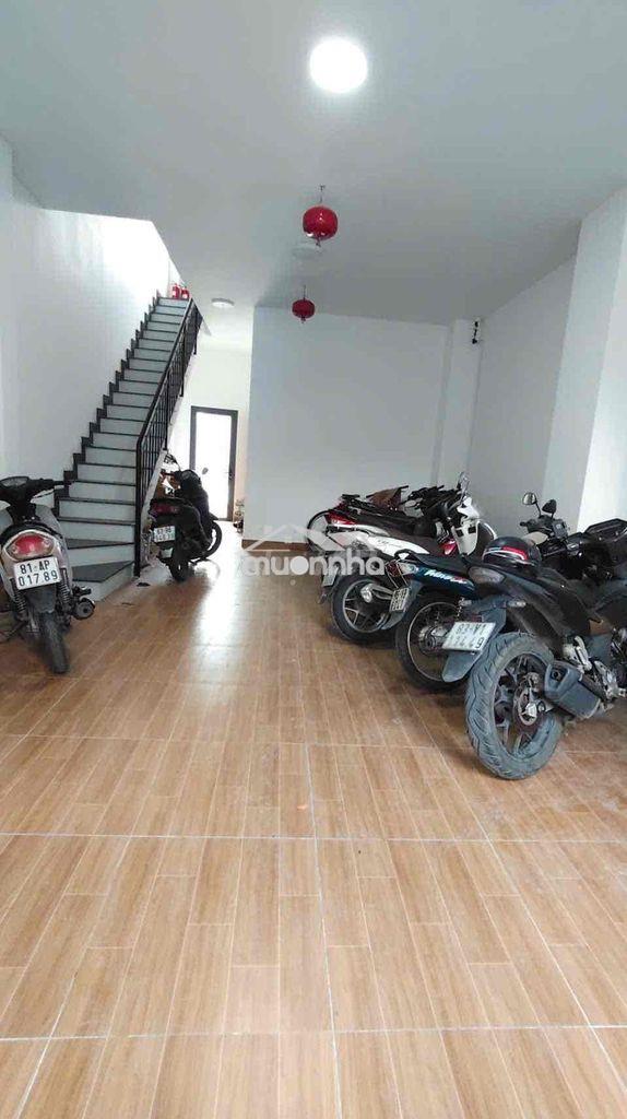 Bán nhà chdv 5 tầng- cho thuê 50 triệu/ tháng- giá 6,9 tỷ - Ảnh 4