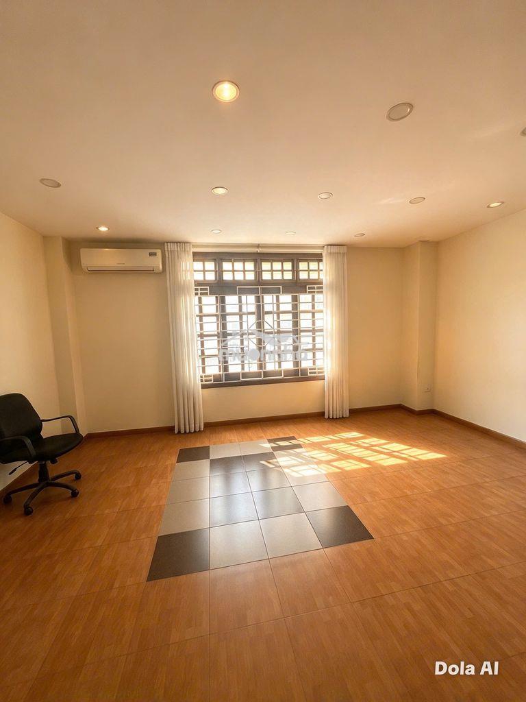 Cho thuê lầu 1 đường 65 kdc tân quy đông p.tân phong làm văn phòng - Ảnh 3