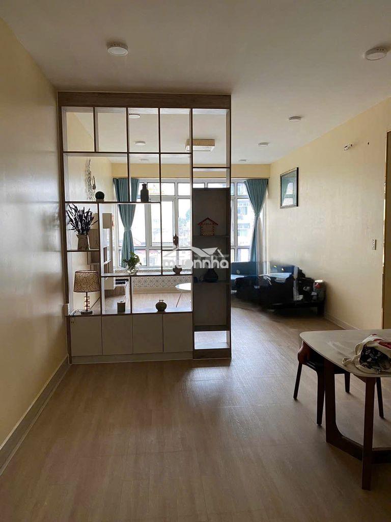 Cho thuê căn hộ ngọc phương nam quận 8, dt : 120 m2, 3pn, 14tr/th - Ảnh 3