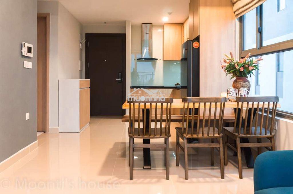 Cần bán chung cư cây mai, q11, 60m2, 2pn, 3 tỷ 25, có sổ hồng - Ảnh 3