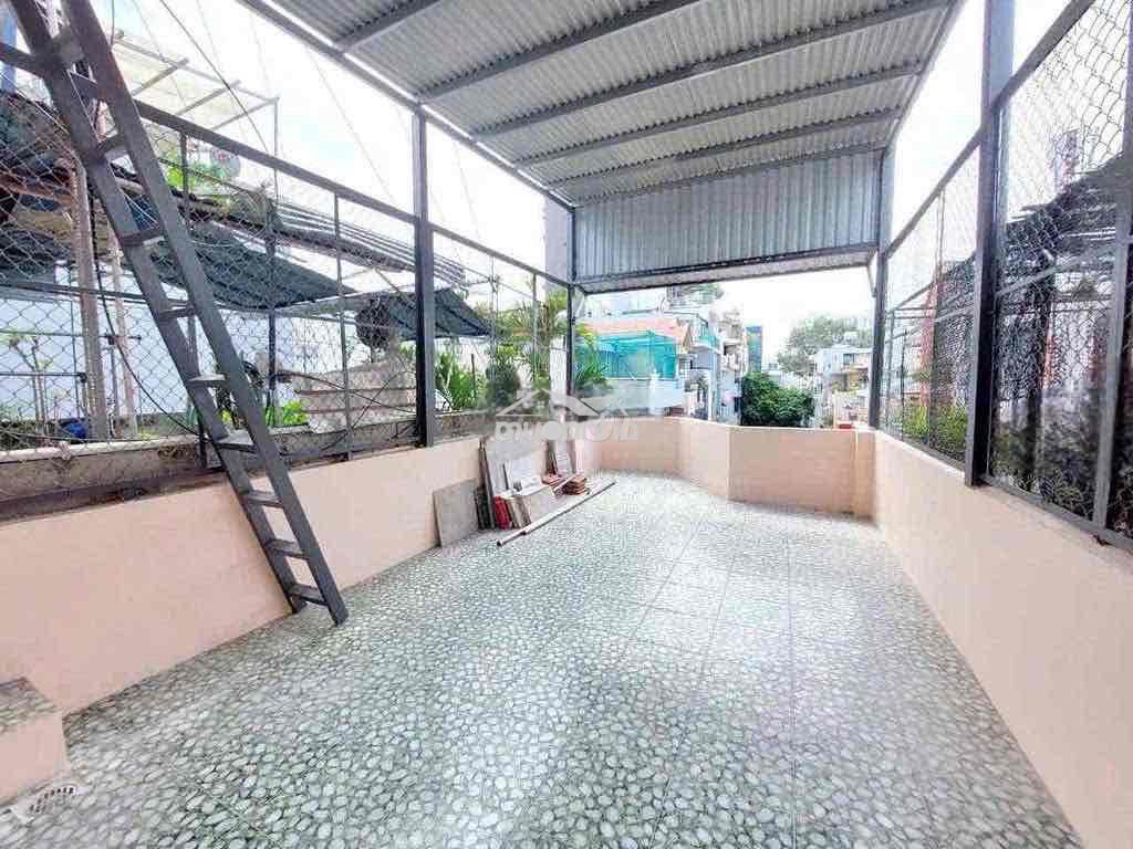 🔥🔥Nhà 5pn,4wc, 4tầng, hẻm oto, tô hiến thành, p13, quận 10 - Ảnh 2