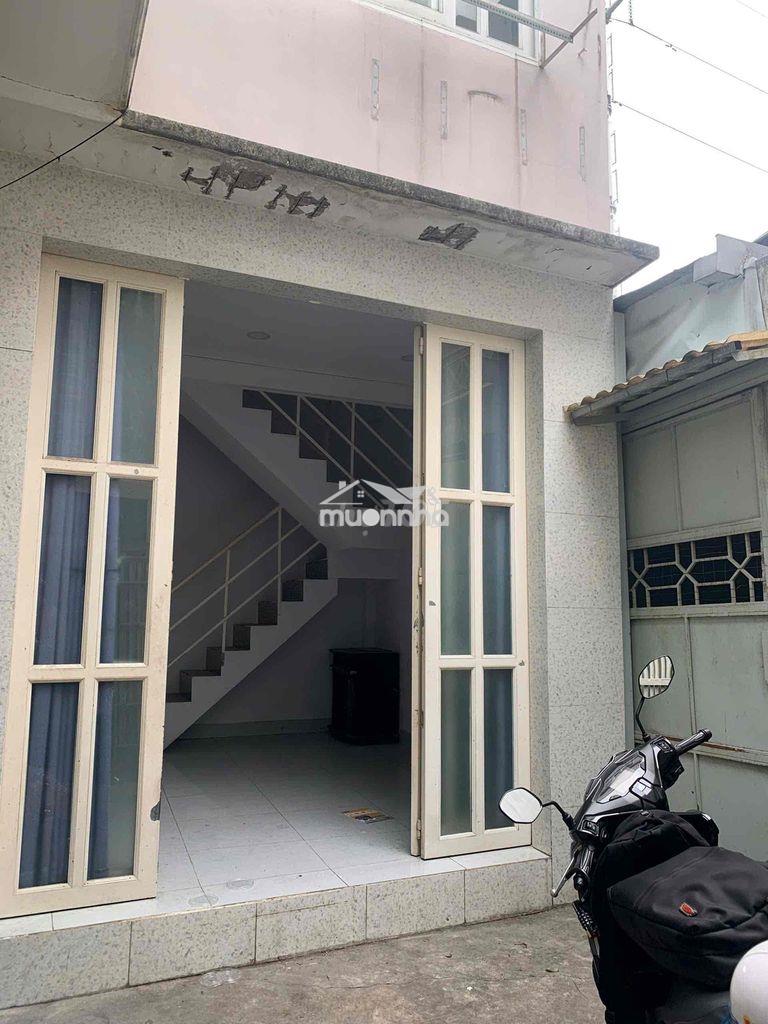 Cho thuê nhà bông sao 2 pn 50m2 hđ lâu dài - Ảnh 4