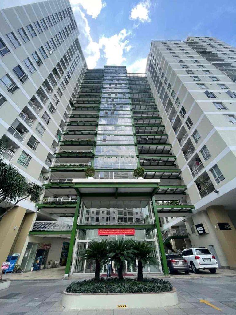 Bán căn góc botanic towers: 2pn - 2wc - 88m2 - shr - 6.7t - góc