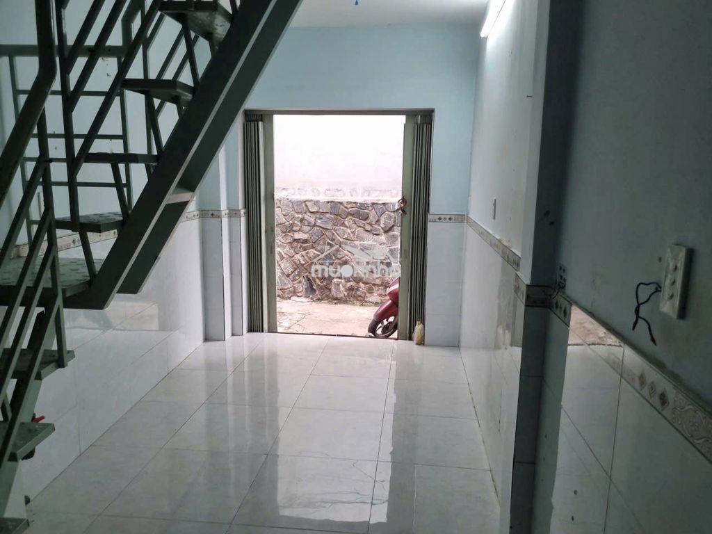 Cho thuê nhà nguyên căn đường âu cơ, tân bình - Ảnh 2