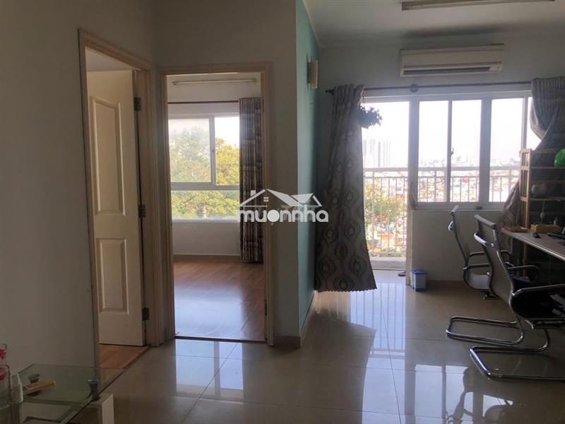 Bán chung cư ngô gia tự, quận 10, 55m2, 2pn, 3.35 tỷ, thang máy