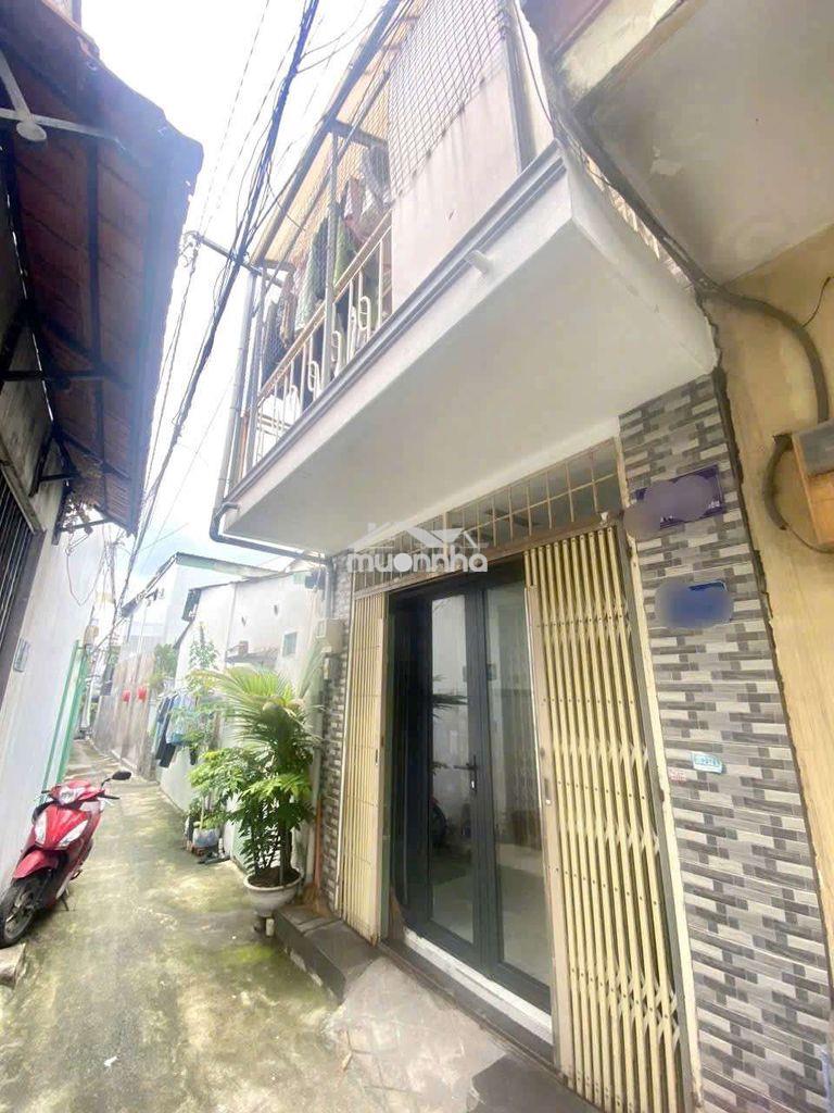 Bán nhà 2 tầng, 2pn - gần đường chương dương, linh chiểu - Ảnh 4