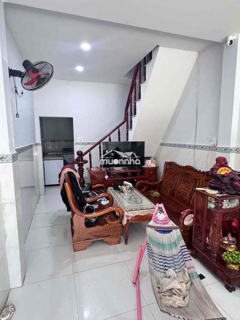 Bán nhà đường số 3 - Ảnh 4