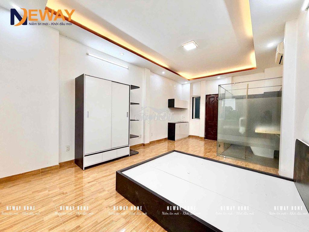 Khai trương chdv cao cấp sẵn nội thất ngay đường số 7 gần aeon mall bt - Ảnh 2