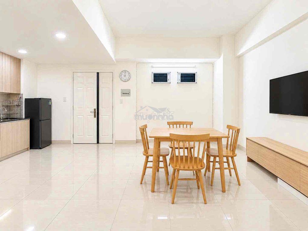 Cho thuê chung cư giá rẻ - Ảnh 3