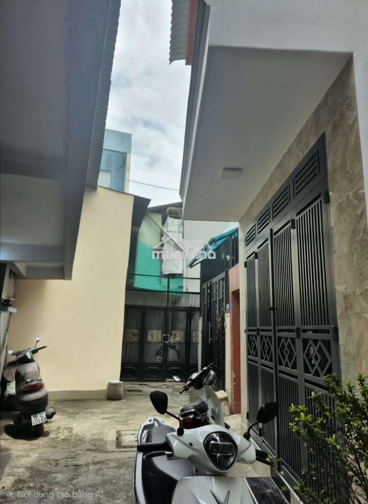 Q6 bãi sậy - phạm phú thứ - gần chợ bình tiên - k0 qh - 38m2 - 3 tỷ 78 - Ảnh 2